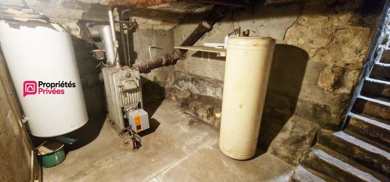 Immeuble - 94 m² - 4 pièces