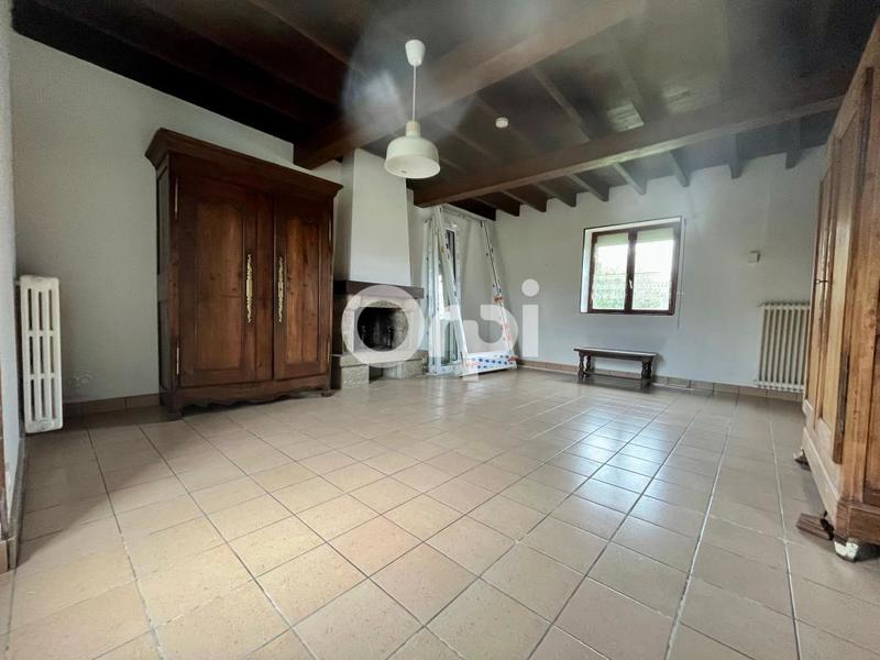 Maison - 98 m² - 4 pièces