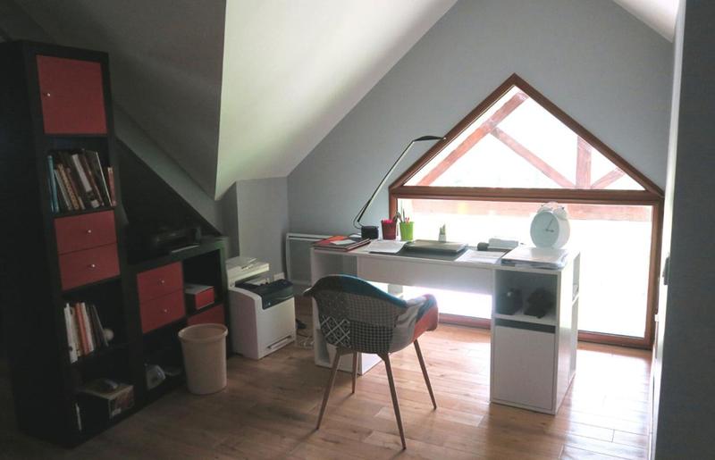 Maison - 349 m² - 9 pièces