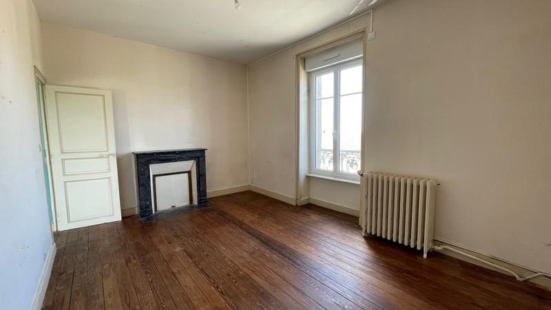 Maison - 127 m² - 6 pièces