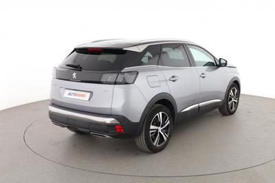 Peugeot 3008 1.5 Blue-HDi Gt Eat8 130 ch