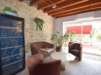 Maison - 190 m² - 5 pièces