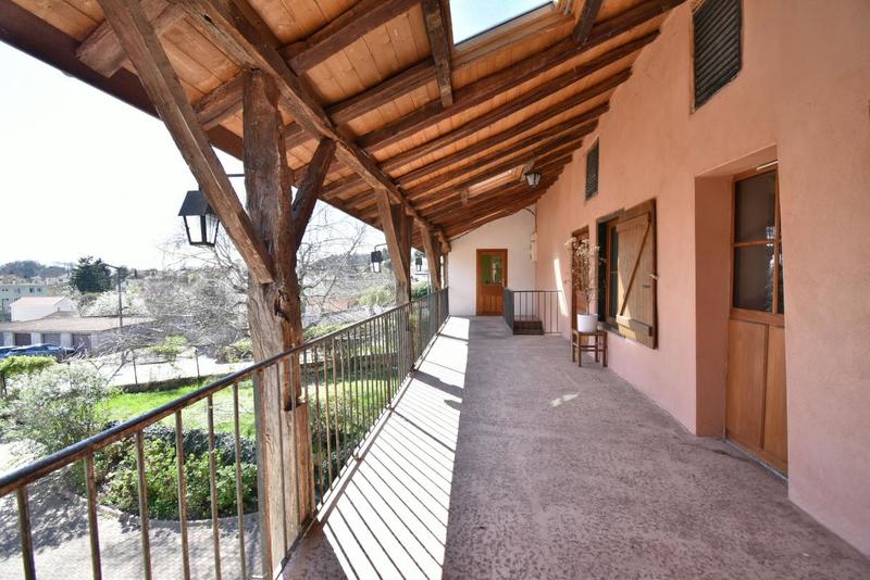 Maison de ville - 194 m² - 5 pièces