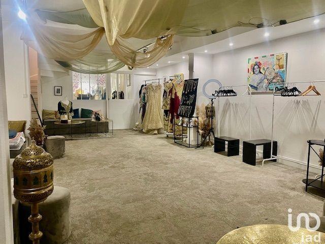 Local commercial - 180 m²