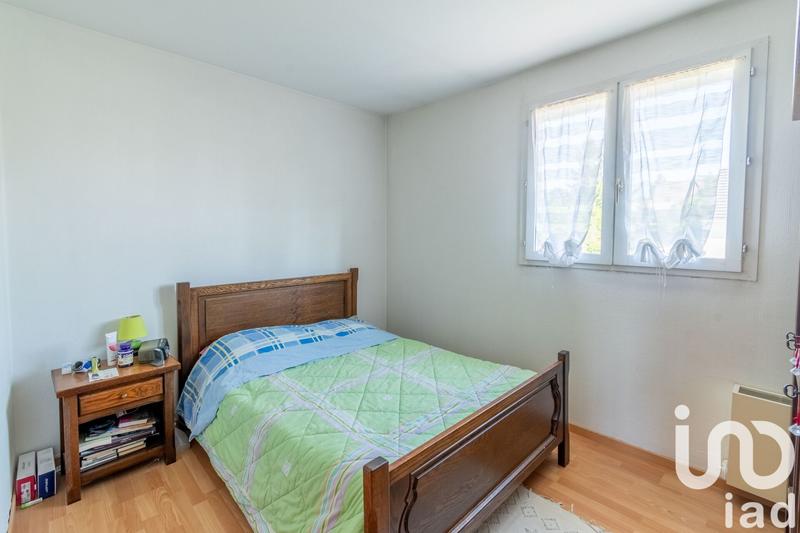 Maison - 147 m² - 6 pièces