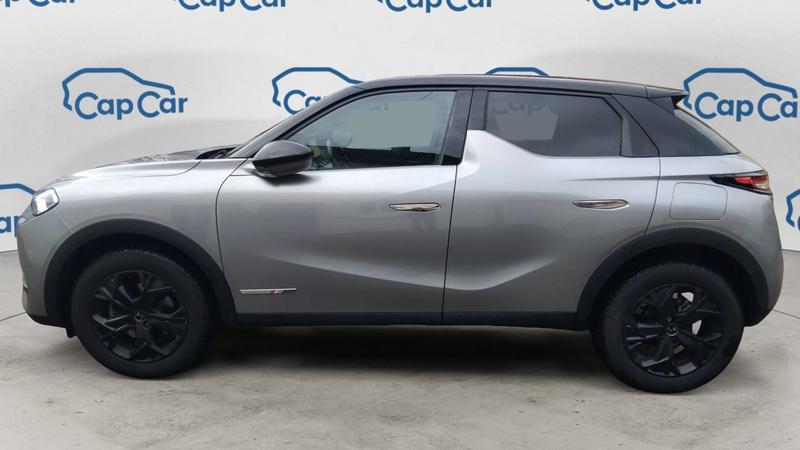 Ds Ds 3 Crossback II 1.2 Puretech 130 Eat8 Performance Line
