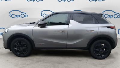 Ds Ds 3 Crossback II 1.2 Puretech 130 Eat8 Performance Line
