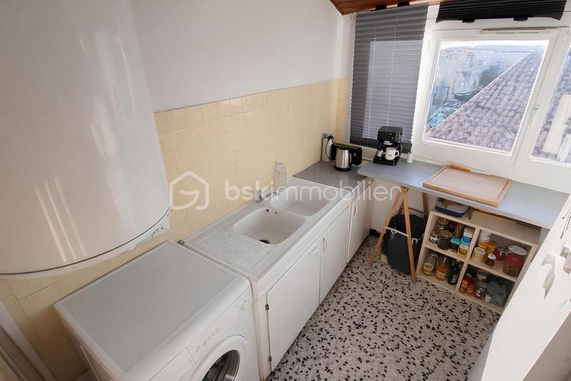 Immeuble - 264 m² - 17 pièces