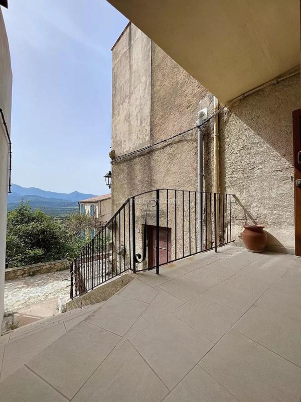 Appartement - 22 m² - 1 pièce