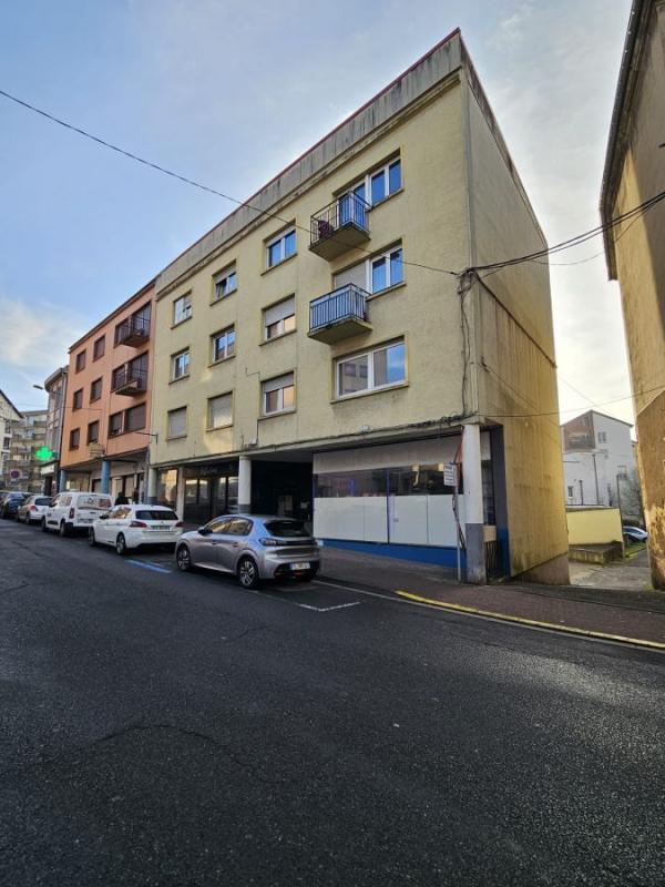 Immeuble - 624 m² - 20 pièces