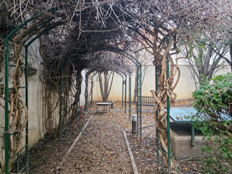 Appartement - 112 m² - 5 pièces