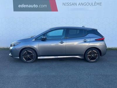 Nissan Leaf Electrique 40kWh n-Connecta