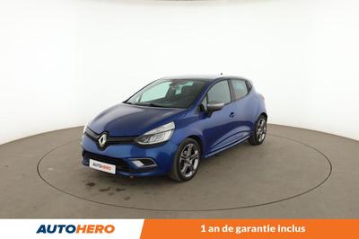 Renault Clio 1.5 dCi Energy Intens 90 ch