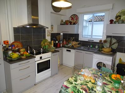 Appartement - 79 m² - 3 pièces