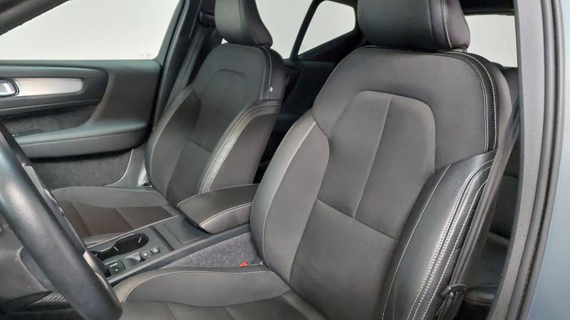 Volvo Xc40 D3 AdBlue 150 Geartro 8 Business