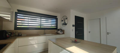 Maison - 139 m² - 4 pièces