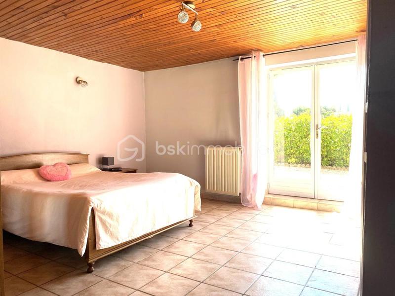 Maison de ville - 160 m² - 5 pièces