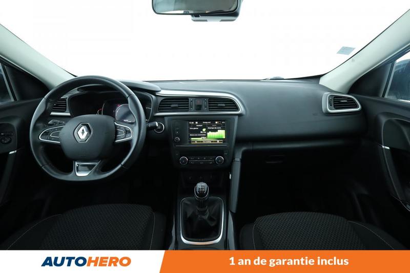Renault Kadjar 1.2 TCe Energy Business 130 ch
