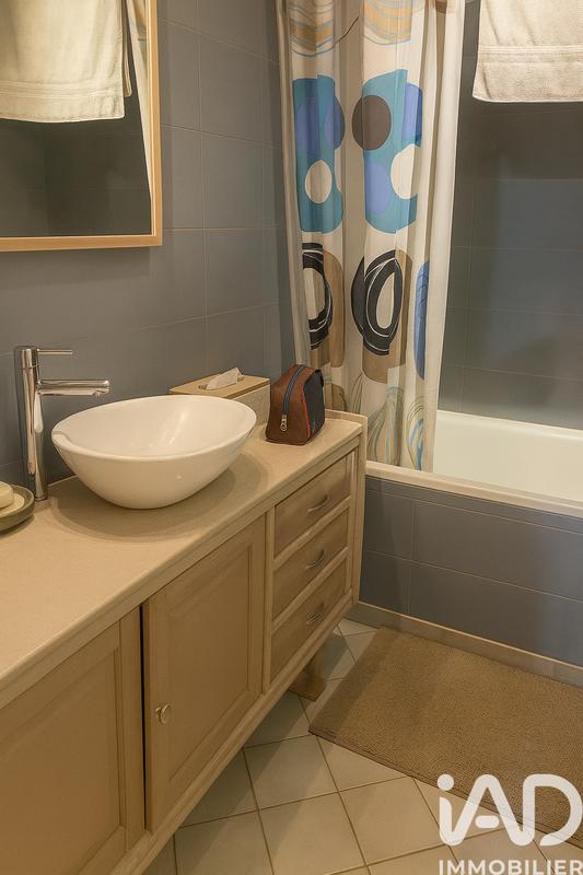 Maison de village - 130 m² - 4 pièces