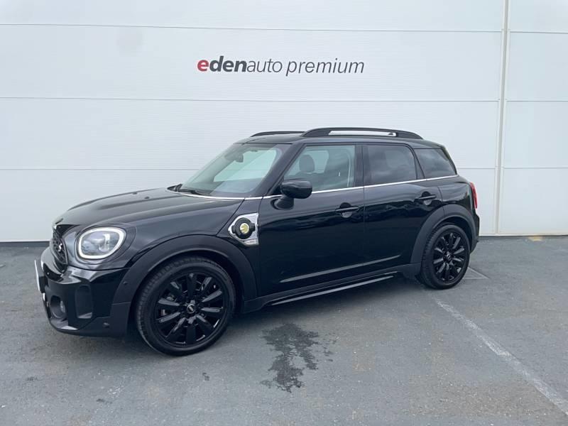 Mini Mini Countryman 125 - 95 ch All4 Bva6 Cooper se Edition Premium Plus