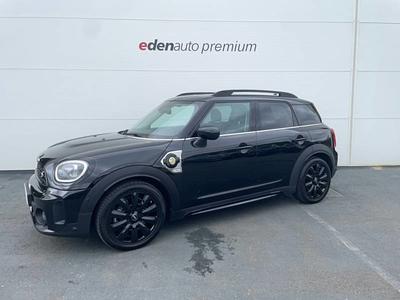 Mini Mini Countryman 125 - 95 ch All4 Bva6 Cooper se Edition Premium Plus