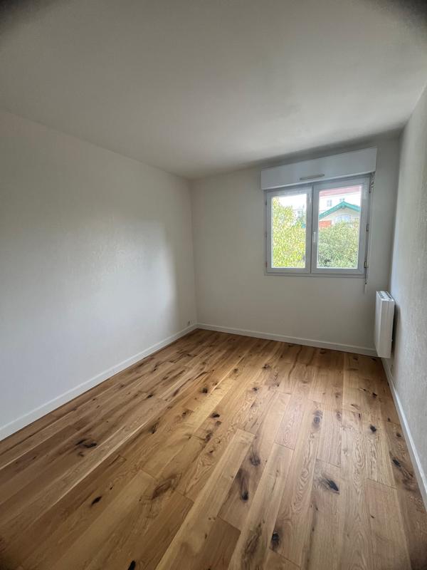 Appartement - 76 m² - 3 pièces