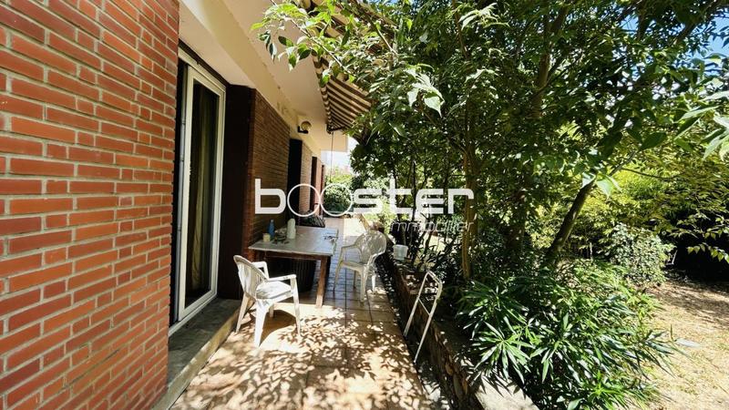 Appartement ancien - 129 m² - 5 pièces