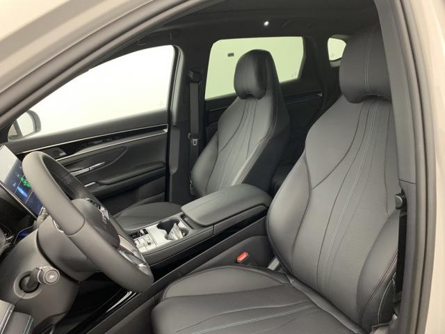 Byd Seal U 1.5l Dm-I 218 Ch Phev Comfort