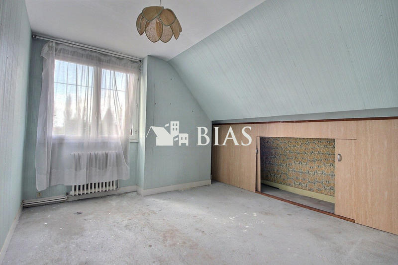 Maison - 135 m² - 8 pièces