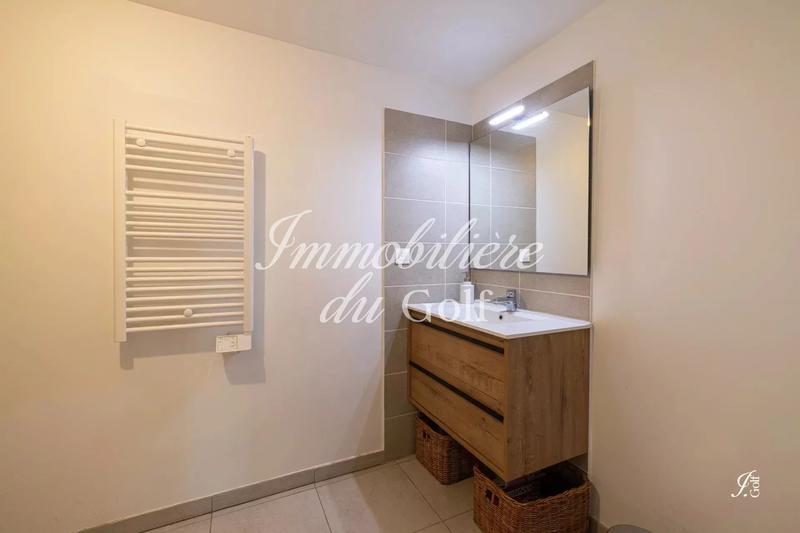 Appartement - 73 m² - 4 pièces