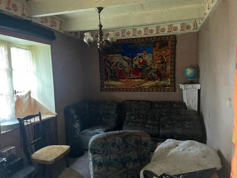 Maison - 83 m² - 5 pièces