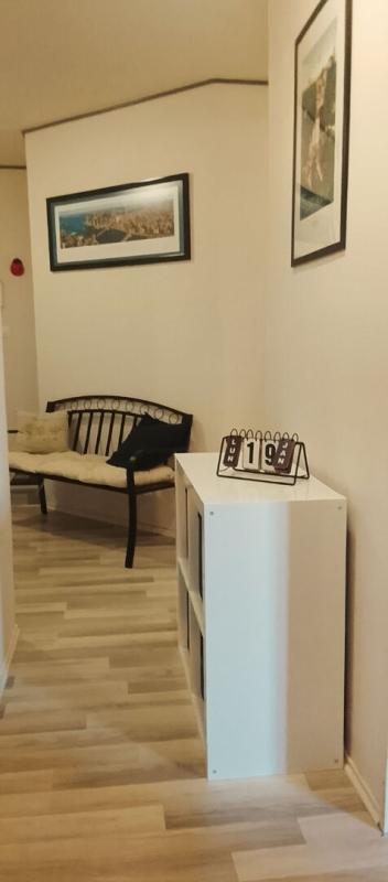 Appartement - 100 m² - 4 pièces