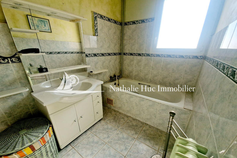 Appartement - 97 m² - 3 pièces