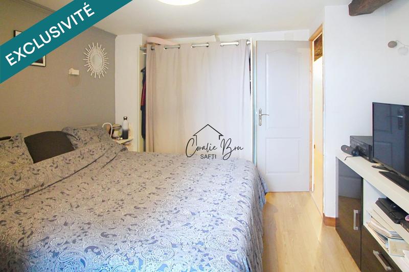 Maison - 105 m² - 3 pièces