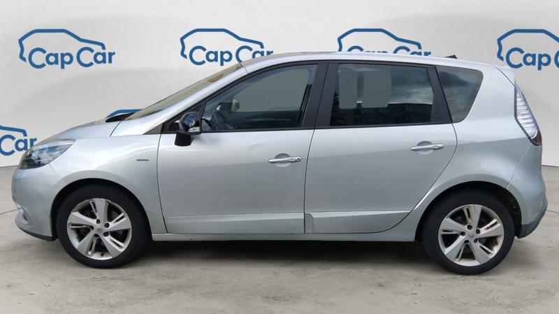 Renault Scénic III 1.2 TCe 115 Energy Limited