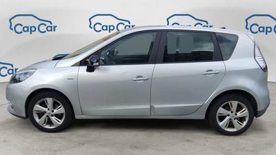 Renault Scénic III 1.2 TCe 115 Energy Limited