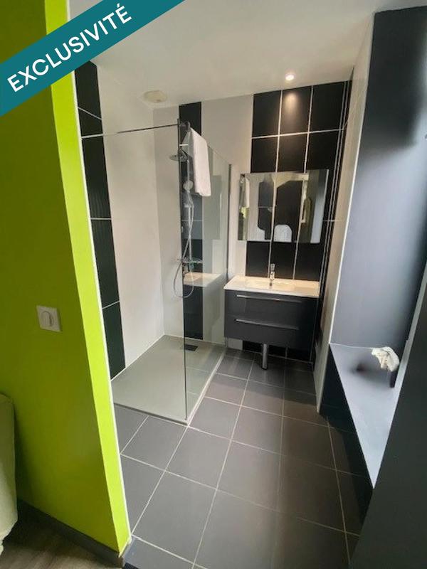 Maison - 78 m² - 4 pièces