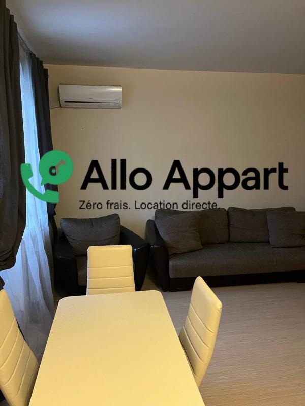 Studio - 33 m² - 1 pièce