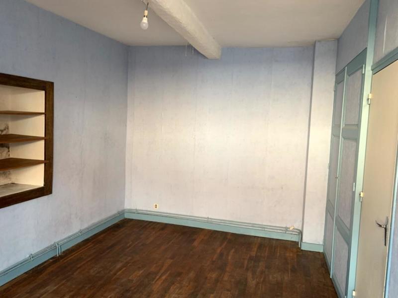 Maison de village - 70 m² - 3 pièces