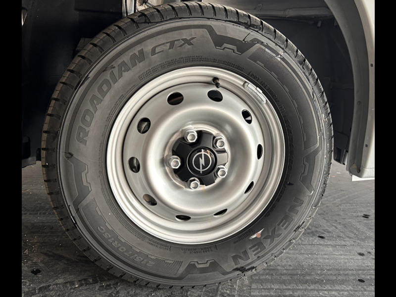 Opel Movano Fgn Tole 3.5t L2h2 140 Ch s&amp;S Bvm6