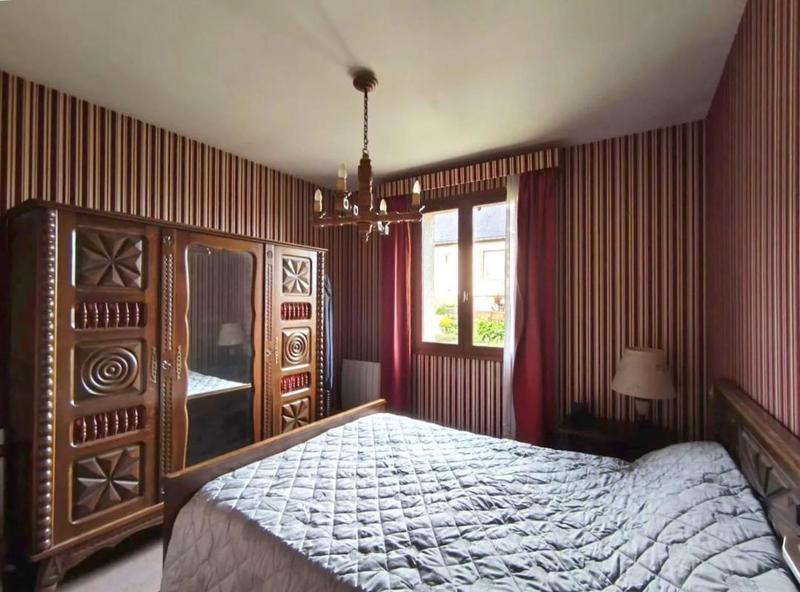 Maison - 86 m² - 4 pièces