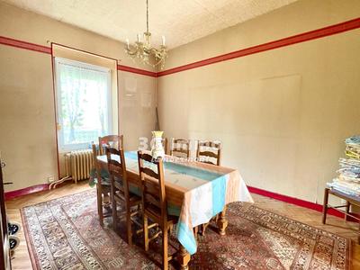 Maison de maîtres - 150 m² - 7 pièces