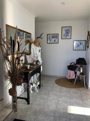 Maison - 153 m² - 5 pièces