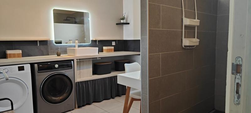 Maison - 63 m² - 3 pièces