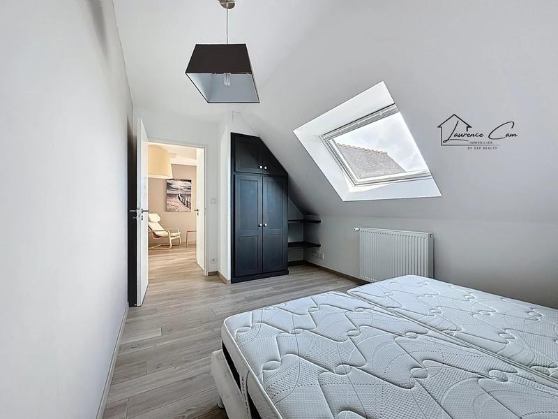 Maison contemporaine - 109 m² - 5 pièces