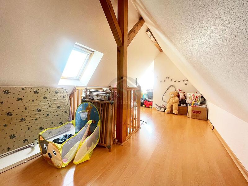 Appartement - 75 m² - 3 pièces