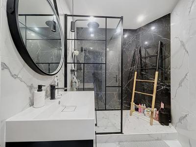 Appartement - 95 m² - 4 pièces