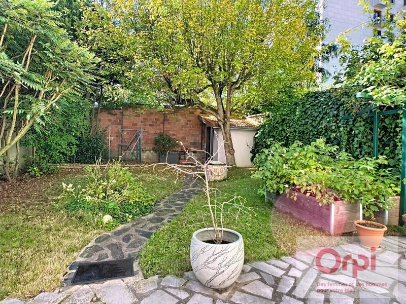 Maison - 188 m² - 6 pièces