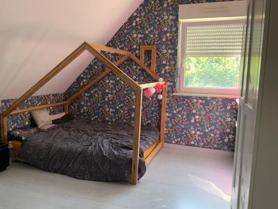 Maison d'architecte - 208 m² - 6 pièces