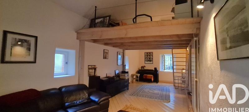 Maison de campagne - 186 m² - 6 pièces